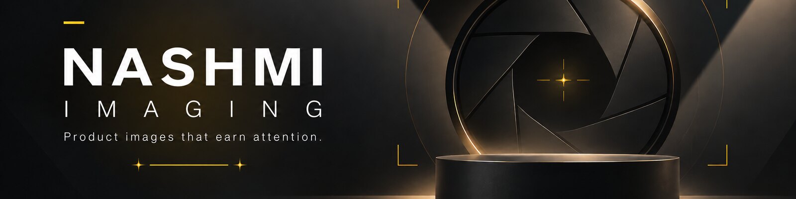 NASHMI Product Imaging service banner